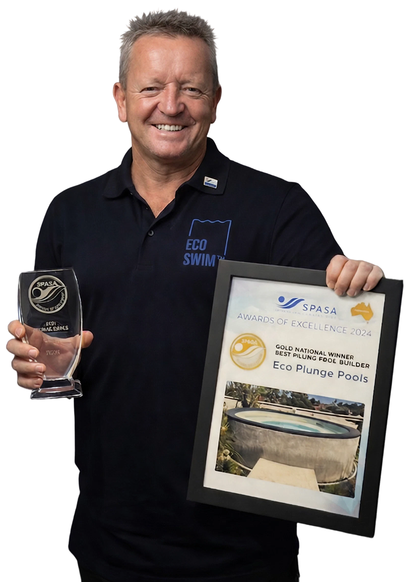 Award-Winning Pool Builder Melbourne | EcoSwim Pools