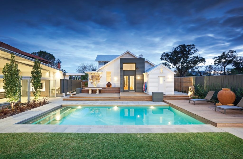 Award-Winning Pool Builder Melbourne | EcoSwim Pools