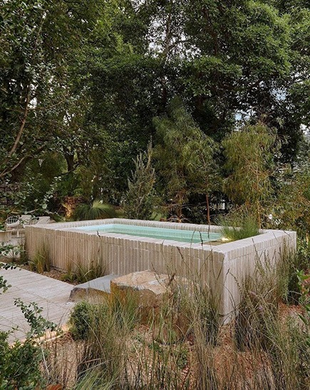 Award-Winning Pool Builder Melbourne | EcoSwim Pools