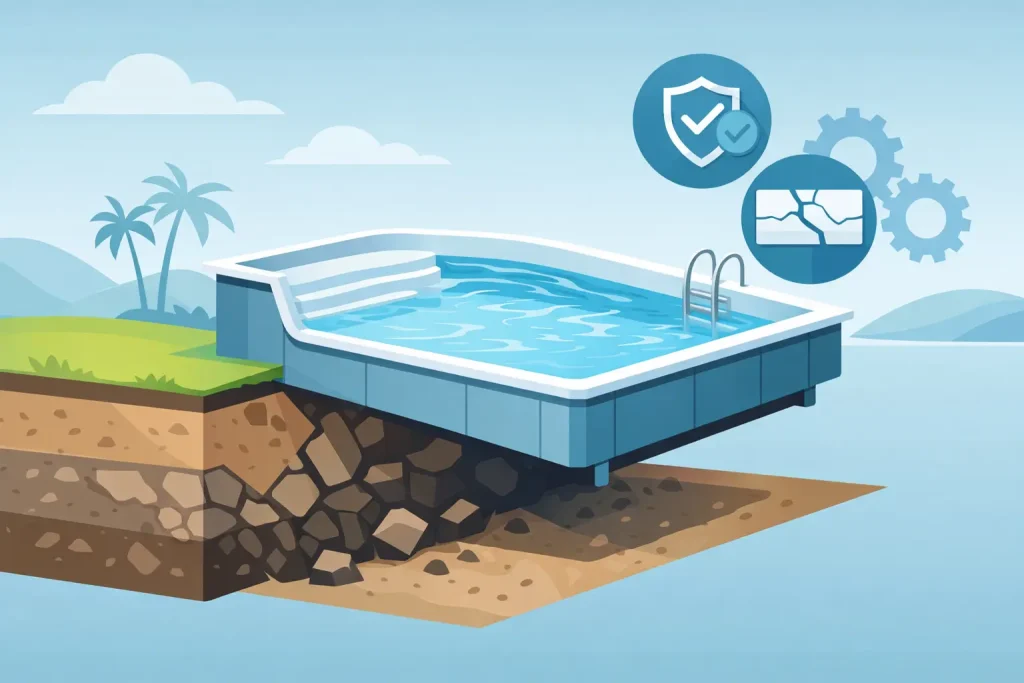 Are Lightweight Pools Durable? The Real Answer